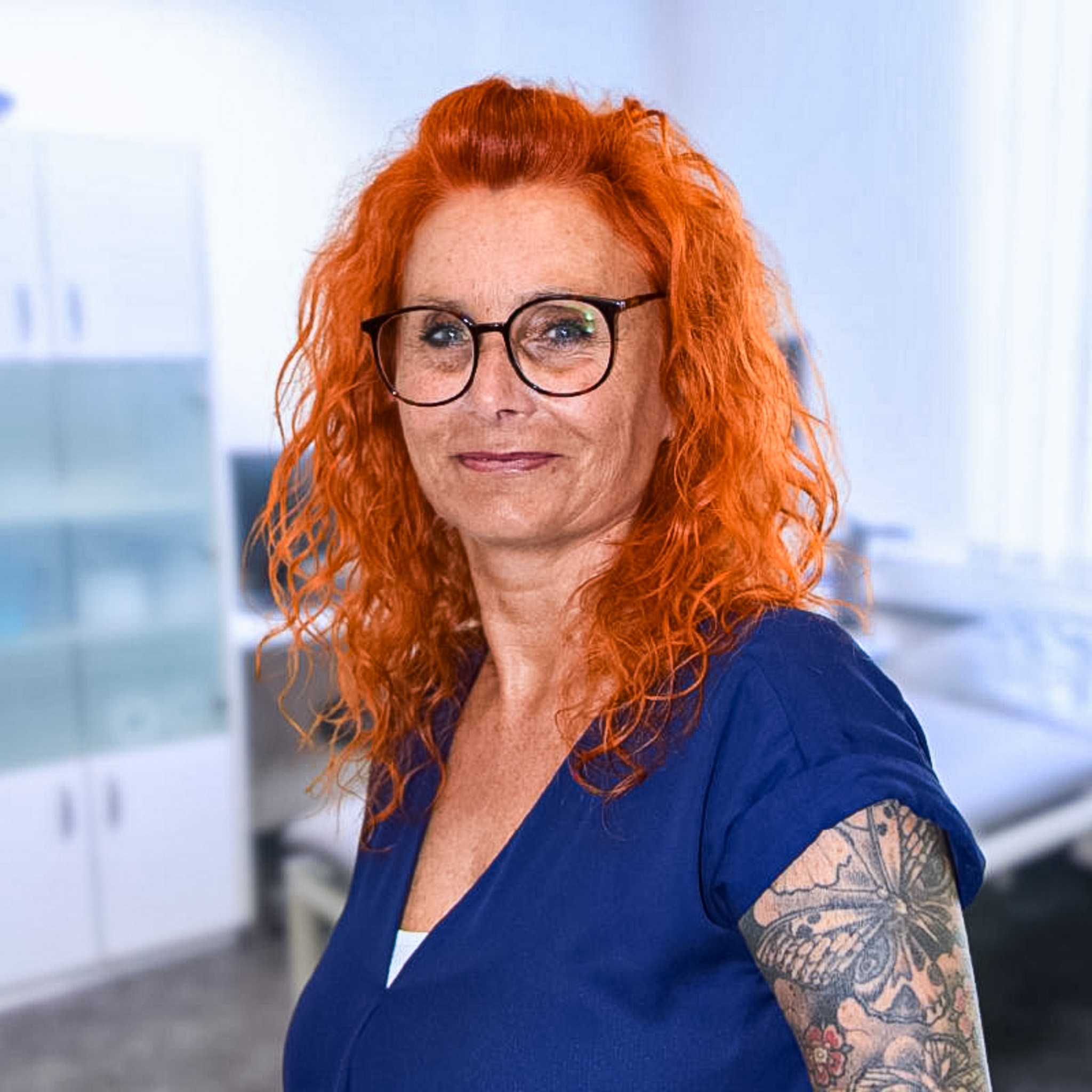Frau Engelen-Pickel
